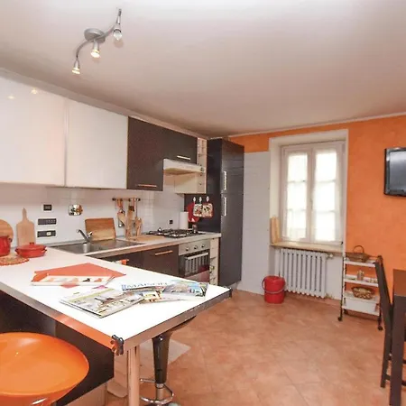 Ferienhaus Stunning In W/ 2 Bedrooms